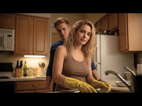 Видео: Мой босс сказал «Ты бы предпочёл быть с кем то помоложе»  Я ответил «Я хочу тебя»