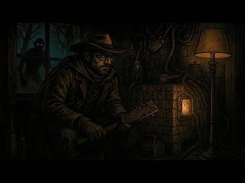 Видео: Darkwood — Краткая История