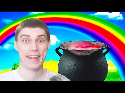 Видео: ЧЁТКАЯ МАГИЯ! - Fran Bow [Прохождение На Русском] - #5