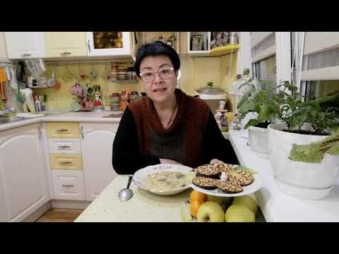 Видео: 167. Суп грибной, настоящий!!! 👍🤗😋🍲