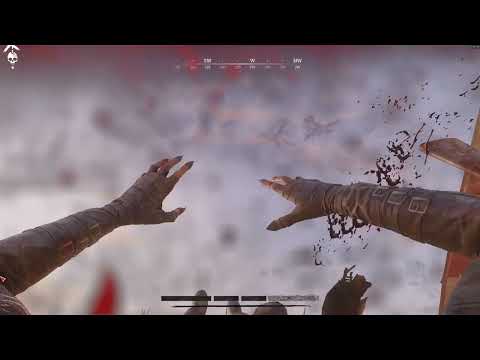 Видео: hunt showdown 1896. Лучшие моменты 4 выпуск