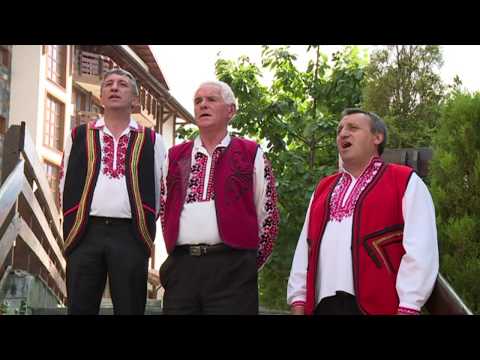 Видео: "Tри години как се каня" - мфг "Пирински Соколи"