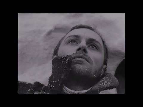Видео: Николай Носков - "Пропавшим без вести". К/ф "Восхождение" - режиссер Лариса Шепитько.