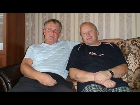 Видео: Дополненная версия...  Брат с Днём Рождения!!!