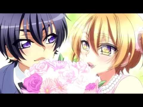 Видео: Love Stage!! ED / Любовная Сцена!! эндинг (Jackie-O Russian Full-Version)