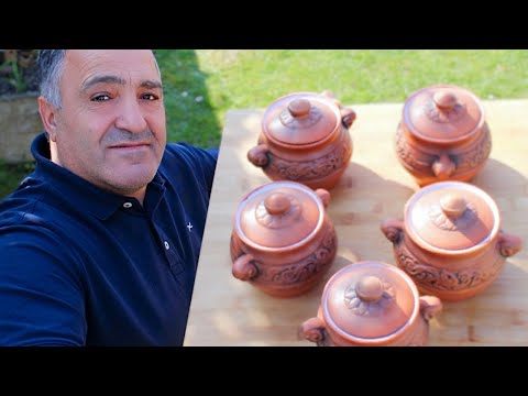 Видео: Мясной рецепт,который покорит ваши сердца