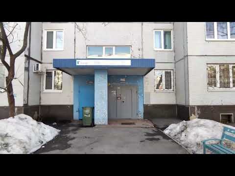 Видео: Лифт (МЛМ-2023 г.в); V=1 м/с; г/п 400 кг (б-р Гая 1 подъезд 1; г. Тольятти; 12-й квартал)