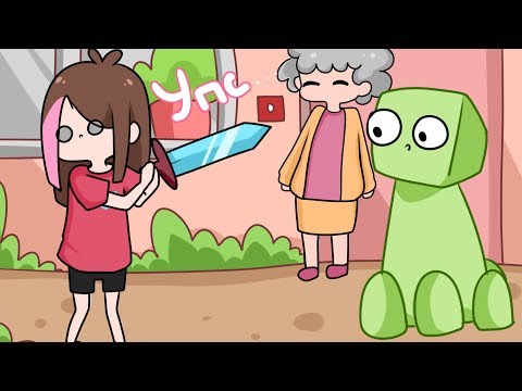 Видео: 😱 МОИ ЛЕТНИЕ ПРИКЛЮЧЕНИЯ (анимация) 😱