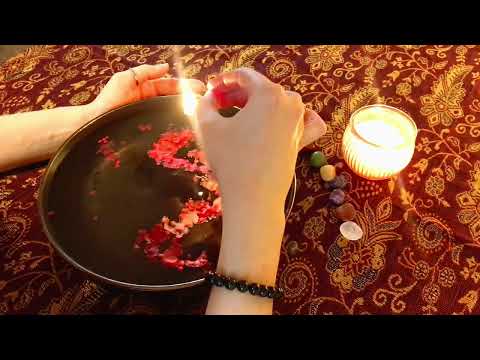 Видео: МЫСЛИ И ЧУВСТВА МУЖЧИНЫ К ВАМ🥰ГАДАНИЕ НА СВЕЧЕ 🕯 #гаданиенавоске #гаданиенасвече #гаданиенамужчину