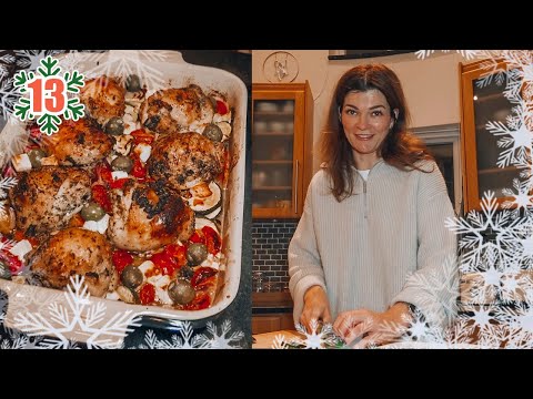 Видео: 🎅🏼 VLOGMAS 13 | Готовлю и болтаю обо всём, шведский сэкондхэнд, обзор пылесоса Redroad 17(V17)