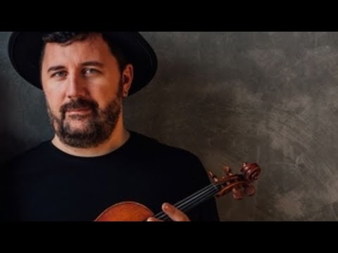 Видео: Скрипичный стрим. С Днем Рождения, Savvin