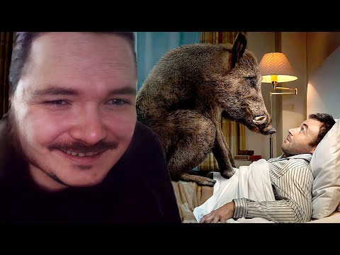 Видео: Маргинал про сновидения и память (вместе с Алиповым и Леманом)