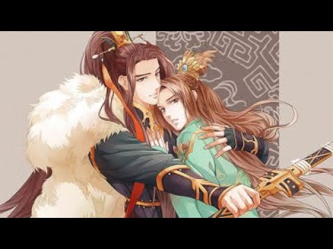 Видео: "Феникс на девятом небе" 1-99 главы
