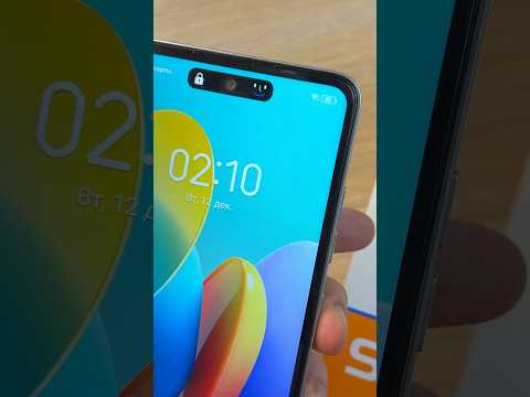 Видео: TECNO SPARK GO 2024 ЗА 7000 РУБЛЕЙ