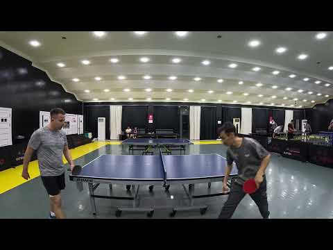 Видео: Финальная игра | Турнир среди Любителей от 25.09.2025