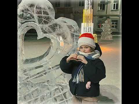 Видео: Новогодняя сказка