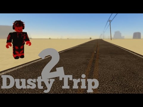 Видео: Dusty Trip 2, Коллаб с Таиром! Канал в комментариях