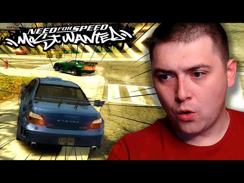 Видео: БОСС: ЛИЛ ДЖОН - ЭРОН-ДОН-ДОН | Need for Speed: Most Wanted #20