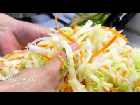 Видео: ТӘБЕТТІ АШАТЫН .  ӨТЕ ОҢАЙ КВАШЕНАЯ КАПУСТА . АРТЫҚ ҚОСПА ҚАЖЕТІ ЖОҚ. Тек сәбіз , капуста қажет☑️