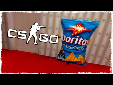 Видео: ТРОЛЛЬ vs ЧИПСЫ МАНЬЯК В CS:GO!!!