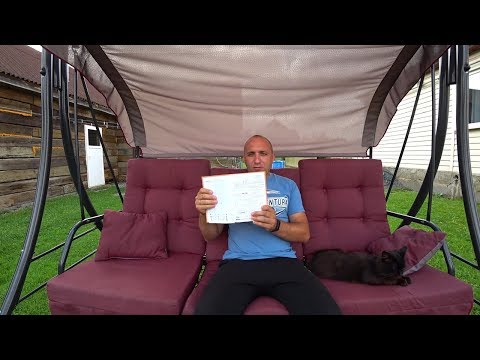 Видео: Мой заработок за сезон 2019 от 15 гусей