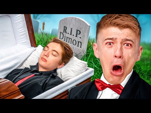 Видео: ДИМОНА УБИЛИ !