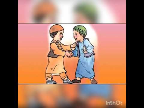 Видео: Тарбиялык саат. Тема: Адам көркү - адептүүлүктө