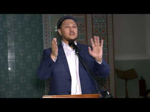 Видео: Біздің ұстанатын мәзхабтың дәрежесі/Арман Куанышбаев 💚 АЛИ студиясы