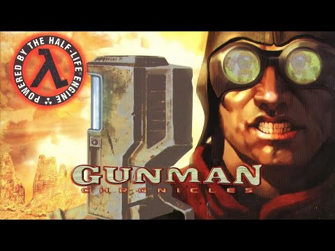 Видео: Прохождение GUNMAN CHRONICLES (РУССКАЯ ОЗВУЧКА) ЭПИЗОД #3