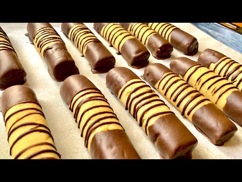 Видео: невероятный! Почему я не подумал об этом раньше? Так вкусно, что ничего не останется!