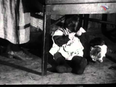 Видео: Ист. Хроники: 1946 - Анна Ахматова