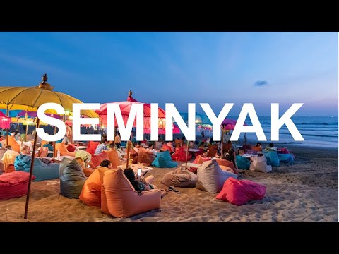 Видео: ОЧЕНЬ МОКРЫЙ СЕЗОН, КАК ТОПИТ БАЛИ ЗИМОЙ, ГРЯЗНЫЕ ПЛЯЖИ, ЛЕГИАН, СЕМИНЬЯК