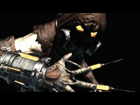 Видео: Това си беше страшничко.. - Batman Arkham Asylum #2