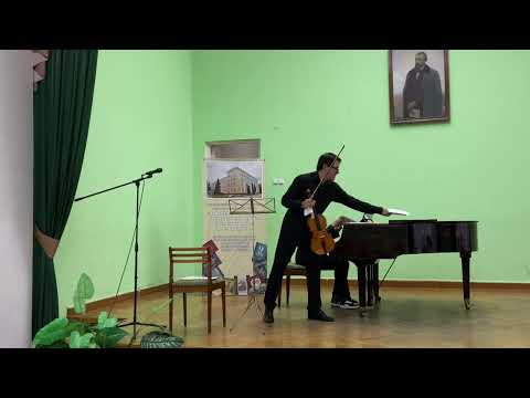 Видео: Гостиная «Импровизация» | Концерт «Посвящается студентам»