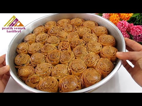 Видео: 3 рецепта от моей 60-летней бабушки! Я больше не плачу за десерт. Быстро, просто, очень вкусно