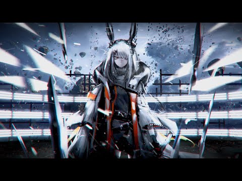 Видео: Nightcore - Последний шанс | Корсика