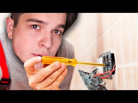 Видео: МОЙ НОВЫЙ ДОМ ВСЕ ЕЩЕ РАЗРУШЕН?! (House Flipper)