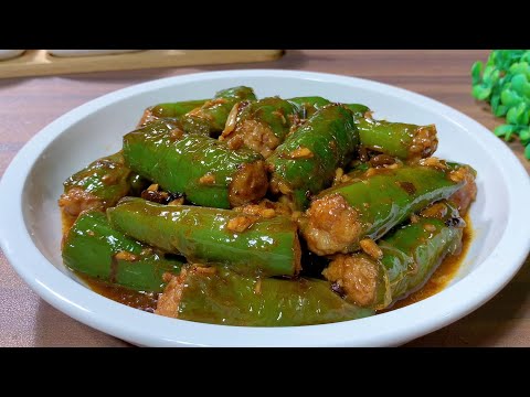 Видео: Рецепт фаршированного перца – раскрываем секреты!