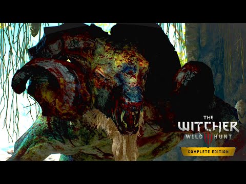 Видео: БЕСЫ И ЧЕРТИ ◈ The Witcher 3 Wild Hunt – Complete Edition #20