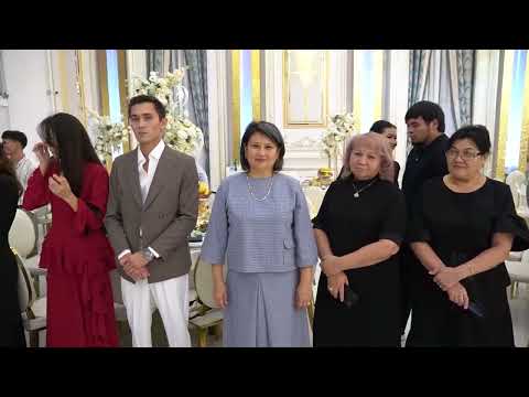 Видео: 02 10 2025 Уйлену той
