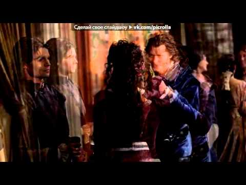 Видео: Дневники Вампира  -  Короли Ночной Вероны