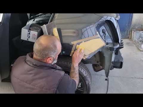 Видео: КИТОСВАНЕ И БОЯДИСВАНЕ НА FIAT 500  2019г. // AUTO SERVICE ORAKOV