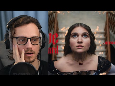 Видео: Jerry Heil - LOVE ME HARD | реакція