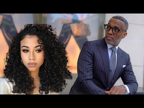 Видео: Кевин Сэмюэлс: Ей 24 года, и она оценила себя на твердую 7-ку, но она не может привлечь достойног...