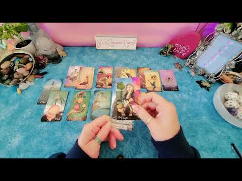 Видео: ВЕСЫ ежедневно ДА! ВЫ УЗНАЕТЕ ЭТО КАК УДОВОЛЬСТВЕННО! (2424)