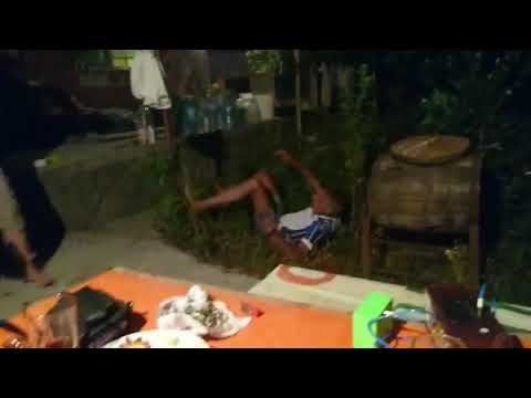 Видео: Напиване в долна митрополия