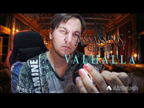 Видео: Assassin’s Creed Valhalla СТРИМ