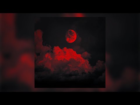 Видео: PHARAOH - На луне (Slowed + Reverb)