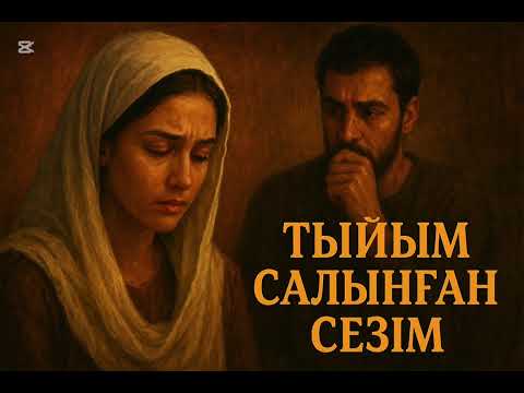 Видео: Жесір әйел мал бағушымен  төсектес болды😱#ұятсызәңгіме #әйелдер #күйеу 