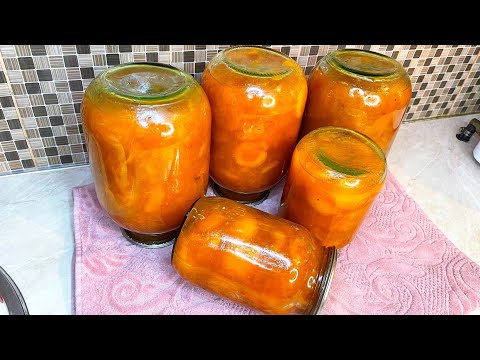 Видео: Өрік вареньесі. Өріктен варенье жабу. Қазақша рецепт.